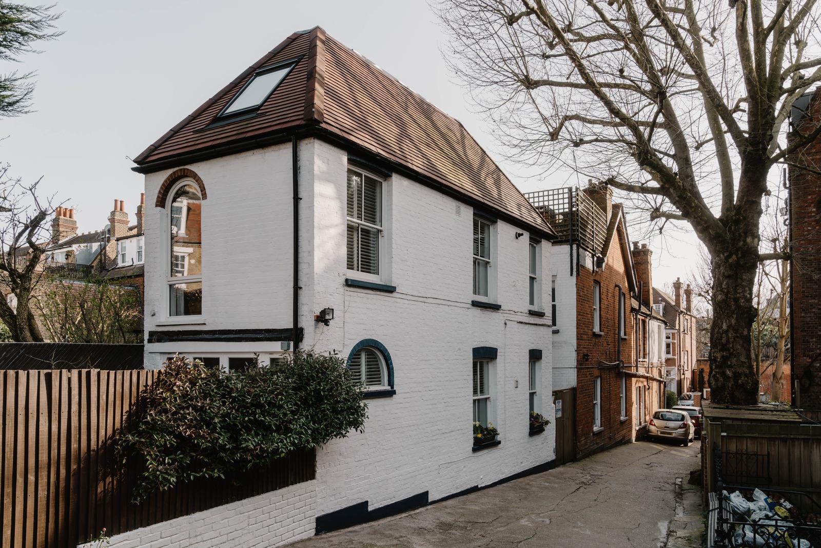 Fawley Road - Image 1